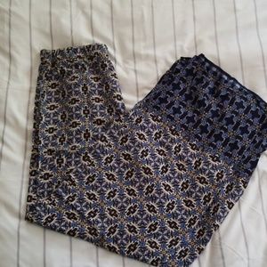 Harem pants